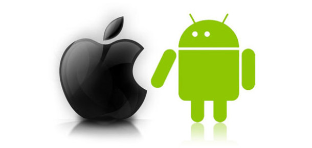Android, Apple’ı ABD’de Geride Bıraktı