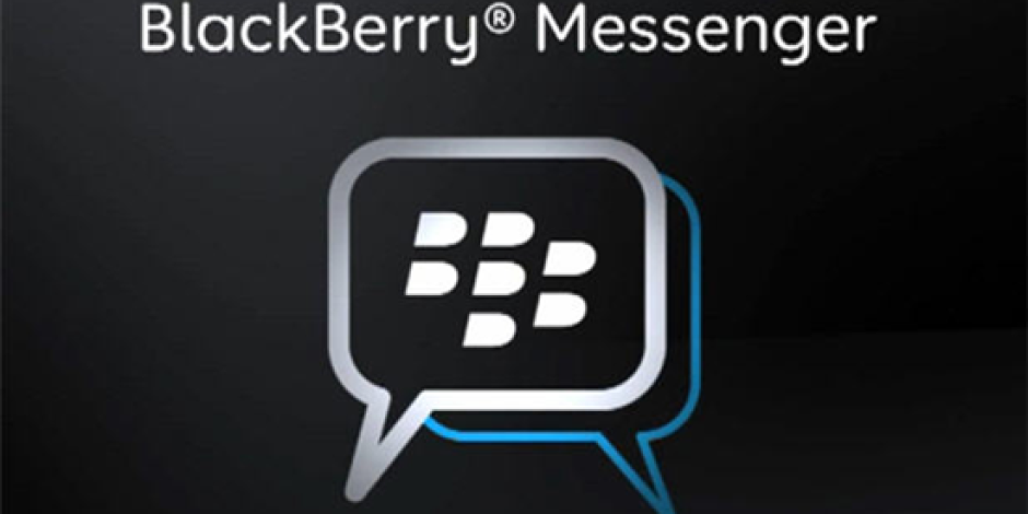 Blackberry Messenger 6 ile Daha Sosyal Olun!