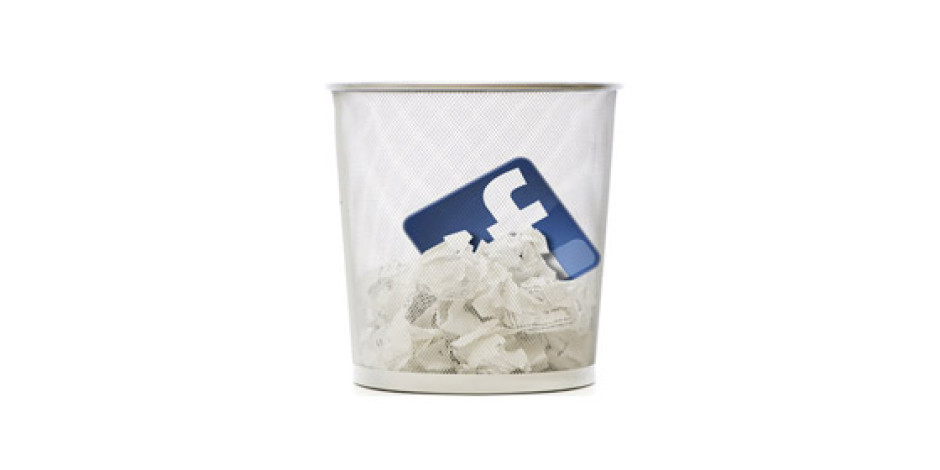 45 Yaş Üzeri Üyeler Facebook’tan Ayrılmayı Düşünüyor