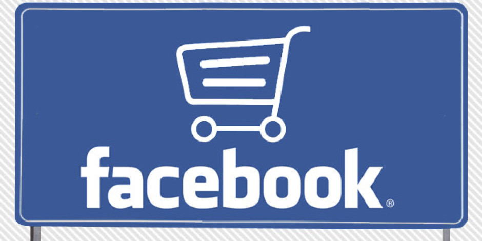 Gençler Facebook’ta Daha Çok Alışveriş Yapıyor