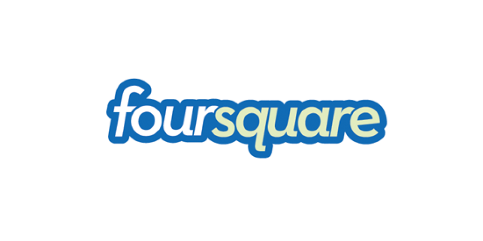 En Popüler Foursquare Uygulamaları