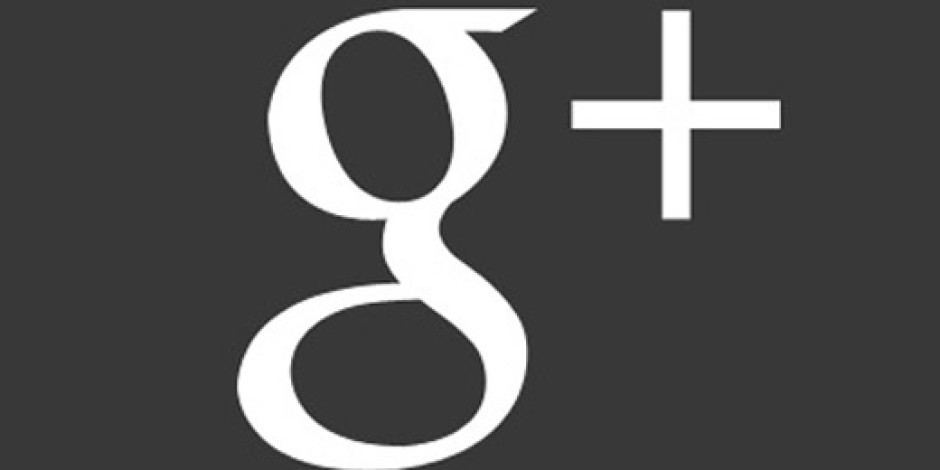 Google+ 25 Milyon Kullanıcıyı Geçti