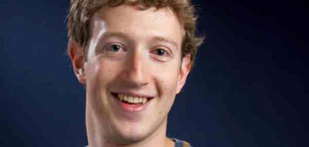 Mark Zuckerberg Google+ Kullanıyor mu?