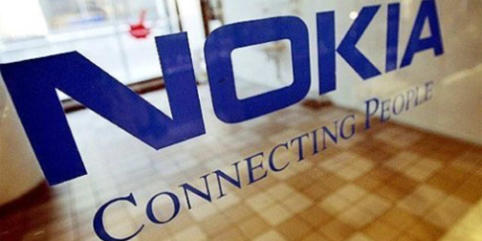 Nokia Serbest Düşüşte