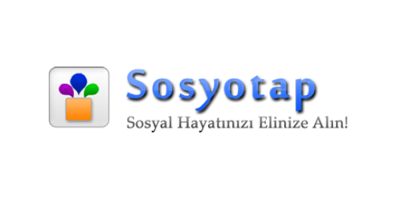 Sosyotap ile Sosyal Ağları Gerçek Hayata Taşıyın