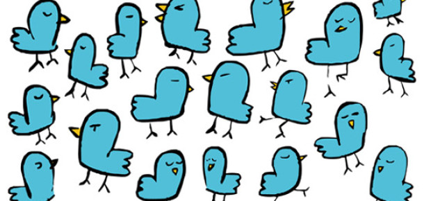 Twitter Bir Milyon Kayıtlı Uygulamaya Ulaştı