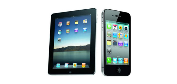 Üçüncü Çeyrek Açıklandı, Apple’ı iPhone ve iPad Taşıyor