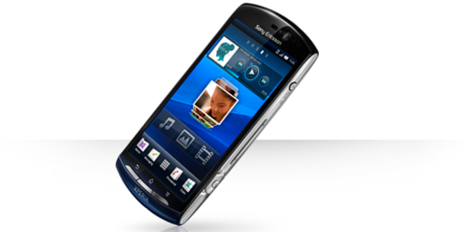 Sony Ericsson’un Android’li Yeni Modeli Xperia Neo Türkiye’de