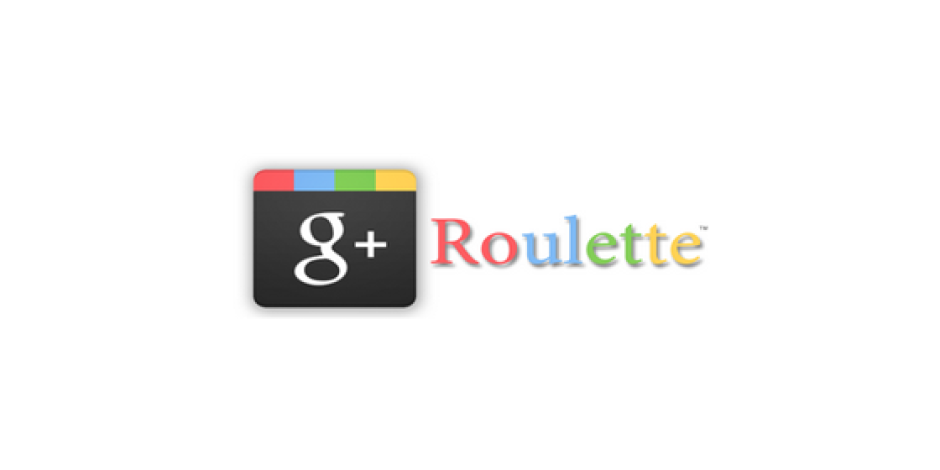 Google Hangouts’un Chatroulette Versiyonu: Plusroulette