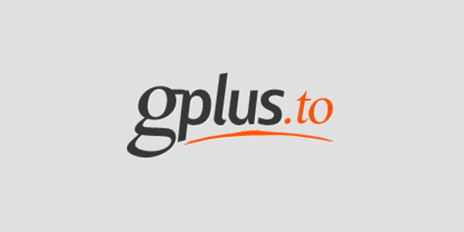 Gplus.to ile Google+ Adresinizi Kendiniz Belirleyin