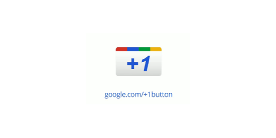 Google’ın +1 Düğmesi Yenilendi