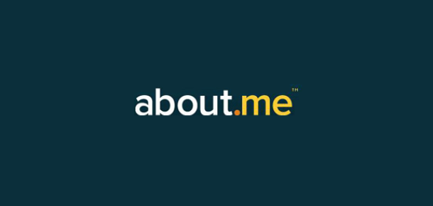 About.me Uzantılı E-posta Servisi Açıldı