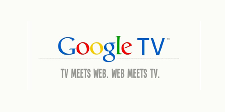 Google TV, Birleşik Krallık’a Merhaba Demeye Hazırlanıyor