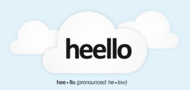 Twitter’ın Yeni Rakibi: Heello!