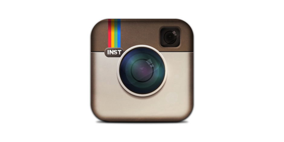 Instagram Flickr’den 2 Kat Daha Hızlı Büyüyor [Infographic]