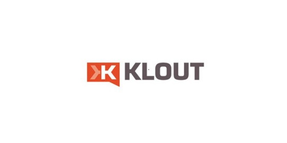 Klout’un Ölçüm Alanı Genişliyor: Blogger, Instagram, Last.fm, Tumblr ve Flickr