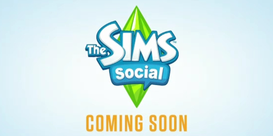 The Sims Social Yakında Facebook’ta