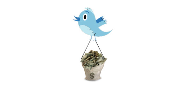 Twitter Yeni Yatırım Aldı