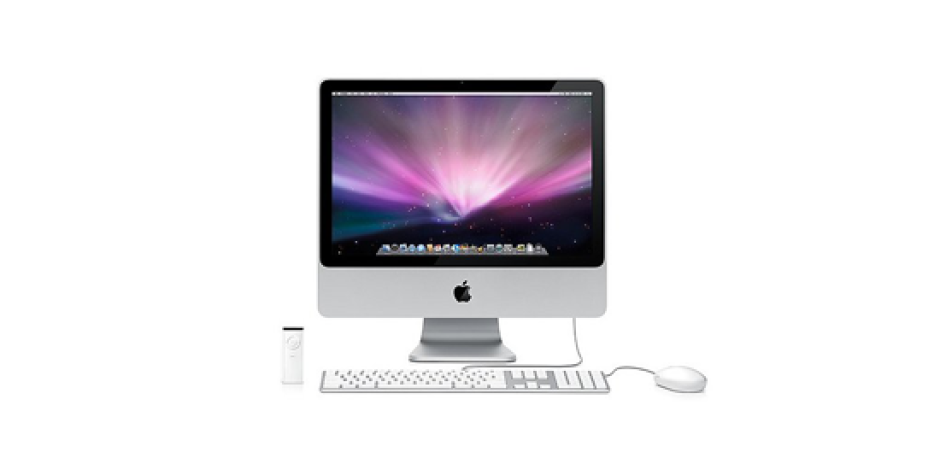 Apple Öğrencilere Özel iMac Çıkartıyor