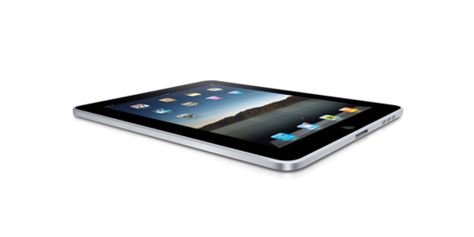 iPad 3’ün Üretimine Ekim Ayında Başlanıyor