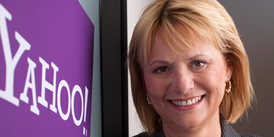 Carol Bartz’ın Yahoo’daki CEO’luk Görevine Son Verildi