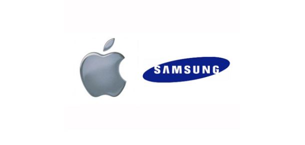 Samsung ve Apple Arasındaki Patent Savaşı Kızışıyor