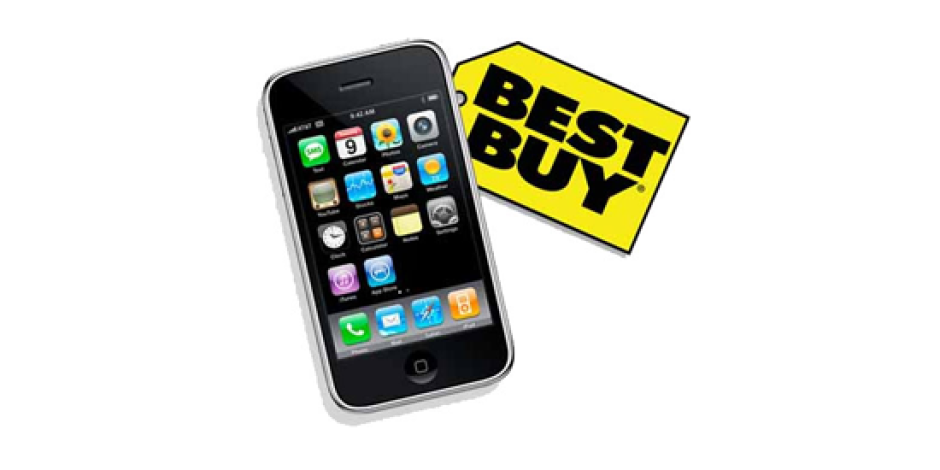 Best Buy: iPhone 5, Ekim’de Geliyor