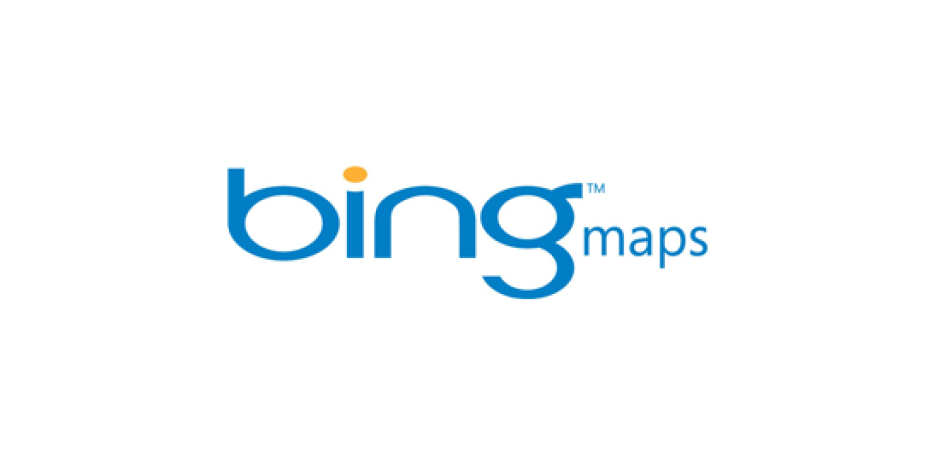 Bing’den Havalimanı Haritaları
