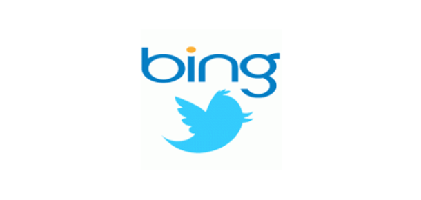 Twitter ve Bing Ortaklıklarını Eğlenceli Bir Yolla Duyurdular