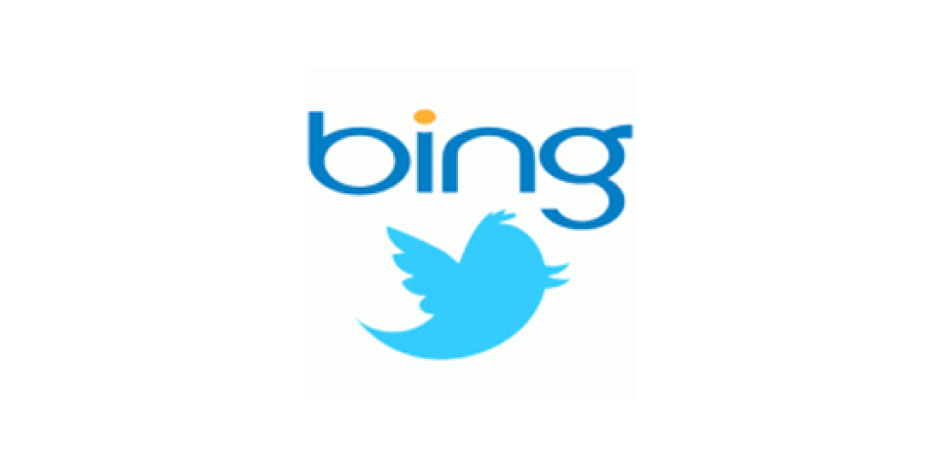 Twitter ve Bing Ortaklıklarını Eğlenceli Bir Yolla Duyurdular