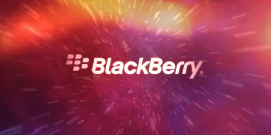 BlackBerry, 70 milyon Kullanıcıya Ulaşmasını Kutluyor