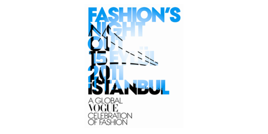 Alışverişin En Renkli Gecesi: Fashion’s Night Out