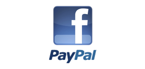 PayPal, Facebook ile Ortaklığı Büyütüyor