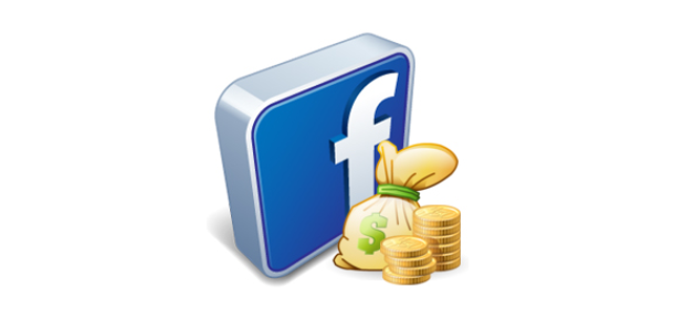 Facebook 2011 İlk Yarı Cirosu: 1,6 Milyar Dolar
