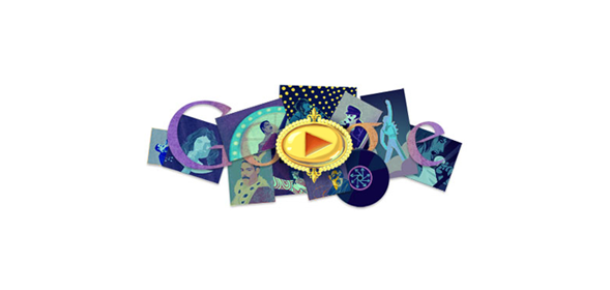 Google’dan Freddie Mercury’nin Doğum Gününe Özel Doodle