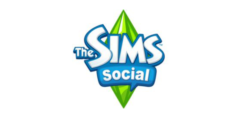 Sims Social EA’yı İkinci Sıraya Taşıdı