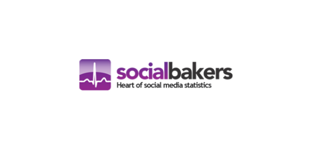 SocialBakers Ağustos 2011 Türkiye Raporu