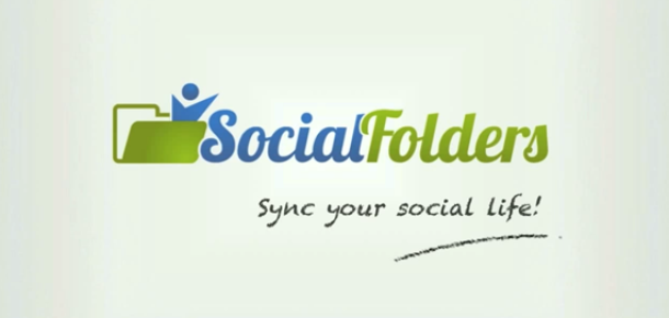 SocialFolders ile Çevrimiçi Hesaplarınızı Yedekleyin