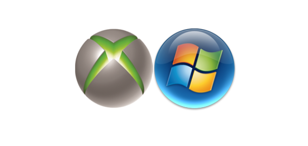Windows 8, Xbox Entegrasyonu İle Geliyor