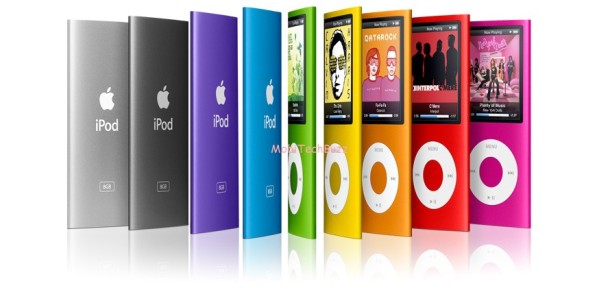 Apple iPod’u Ortadan Kaldırıyor mu?