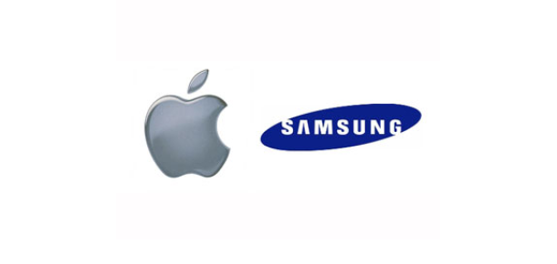 Samsung Apple’ın iPhone 4S’sine Dava Açıyor