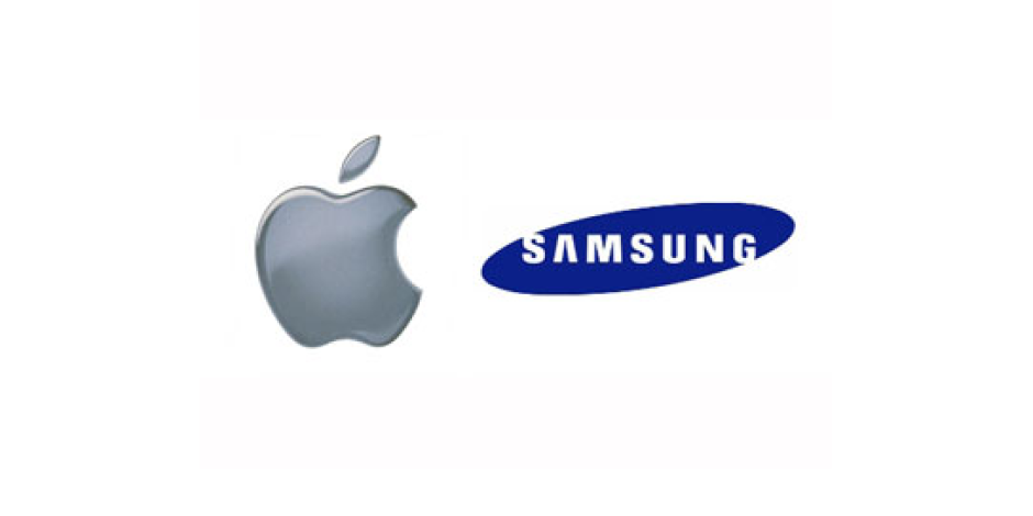 Samsung Apple’ın iPhone 4S’sine Dava Açıyor