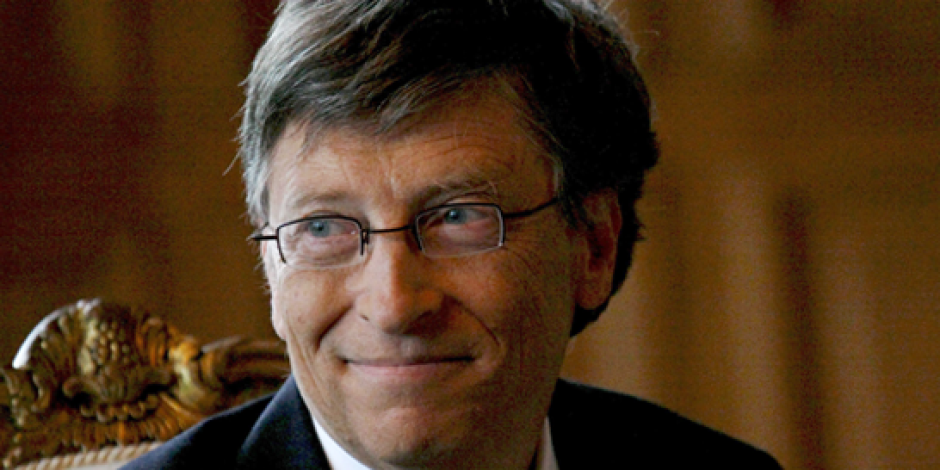 Bill Gates: Steve’i Çok Özleyeceğim