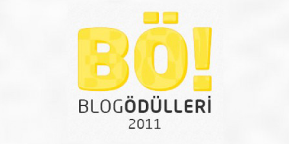 Blog Ödülleri 2011 İçin Geri Sayım Başladı!