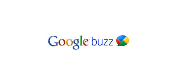 Hoşçakal Google Buzz!