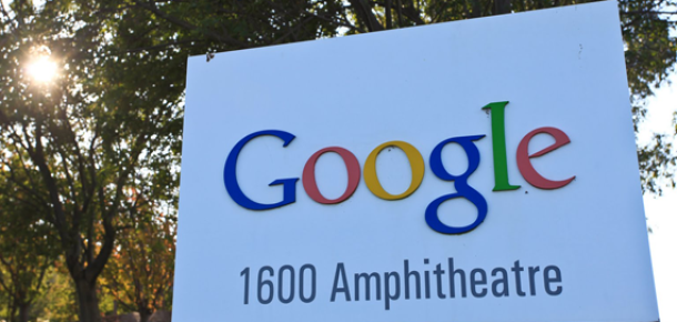 Google 3. Çeyrekte 10 Milyar Dolar Gelir Elde Etti