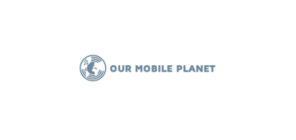 Google’dan ‘Our Mobile Planet’