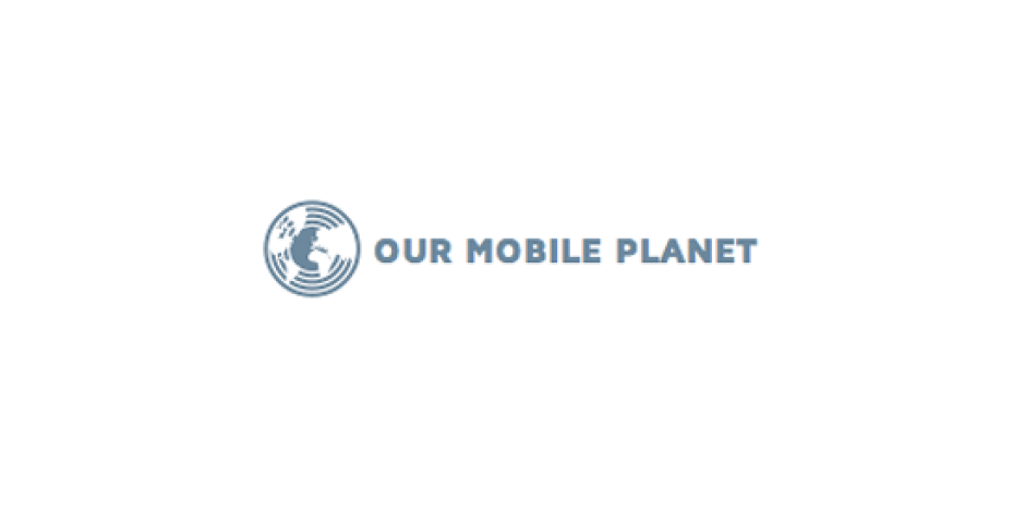 Google’dan ‘Our Mobile Planet’