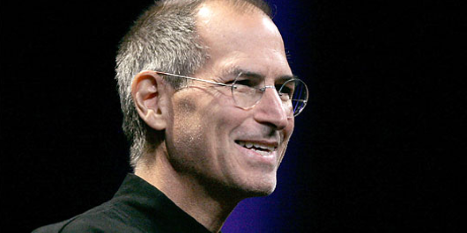 Steve Jobs’ın Hayatı Film Oluyor