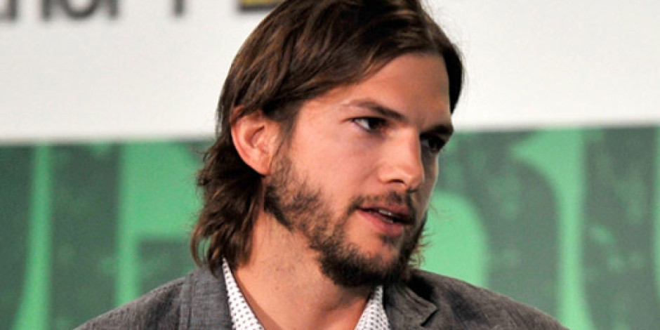 Ashton Kutcher Vakası Üzerinden Sosyal Medya Yönetimi